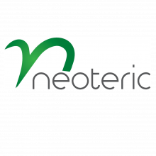 Neoteric Nepal Logo