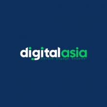 DigitalAsia Logo
