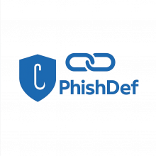 PhishDef Logo
