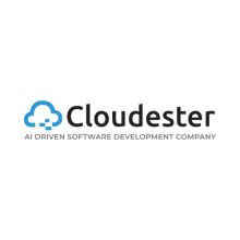 Cloudester Software LLC Logo