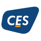 CES Limited Logo