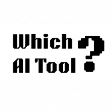 WhichAITool Logo