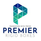 Premier Rigid Boxes Logo