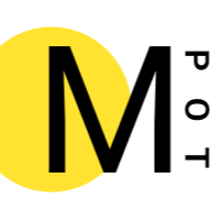 Marketing Pot Logo