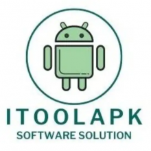 itoolapk Logo