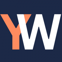 Yes Welcome Logo