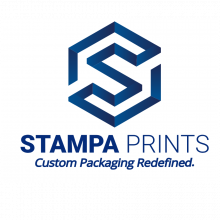 Stampa Prints Logo