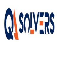 QA Solvers Logo