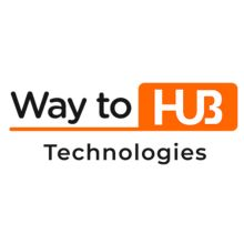 Waytohub Technologies Logo