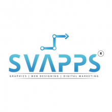 Svapps Soft Solutions PVT. LTD. Logo