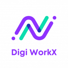 Digi WorkX Logo