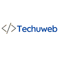 Techuweb Logo