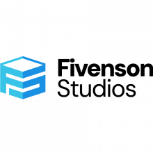 Fivenson Studios Logo