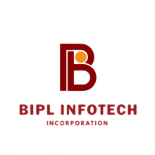 BIPL Infotech Inc. Logo