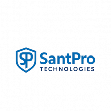 SantPro Technologies Logo