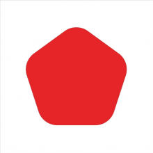 Dezvolta Logo