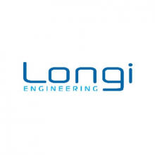 Longi Engineering Logo