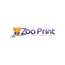 ZooPrint Logo