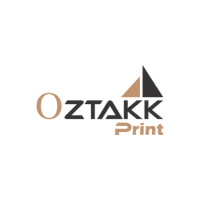 OztakkPrint Logo