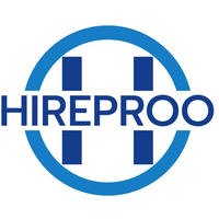 Hireproo LLC Logo