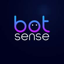 botsense Logo