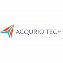 Acqurio Tech Private Limited Logo
