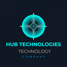 Hub Technologies Logo