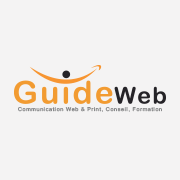 Guide Web Logo