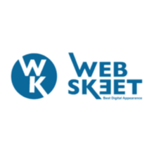 Webskeet Logo