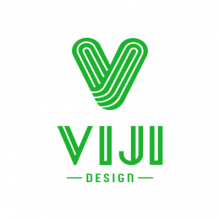Viji Design Logo