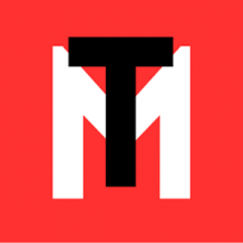 Multiple Task Website Design and Digital marketing agency Logo