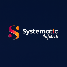 Systematic Infotech Pvt Ltd Logo