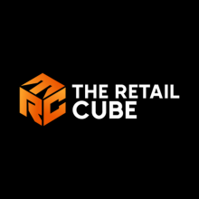 The Retail Cube Logo