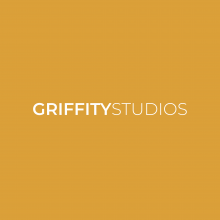 Griffity Studios Logo