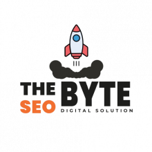 The SEO Byte Logo