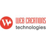 Web Creations Technologies Logo