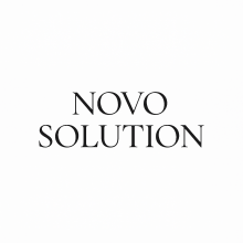 Novo Solution Logo