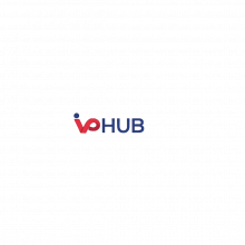 IVPHUB - Business Management Software Logo