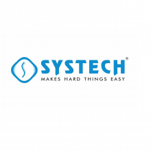 Systech Group Logo