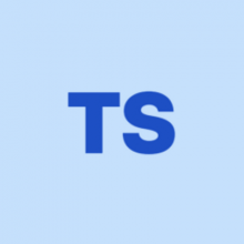 Tech Solutions Logo
