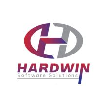 Hardwin Software Solutions Logo