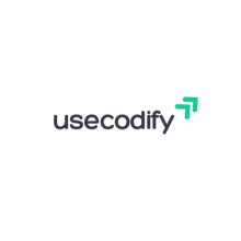 UseCodify Logo