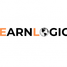 EARNLOGIC Logo
