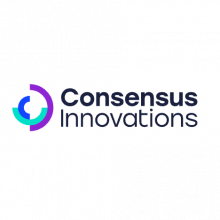 Consensus Innovations Logo