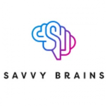 Savvy Brains Proprietary Limited Logo