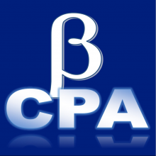 Beta Solutions CPA, LLC Logo