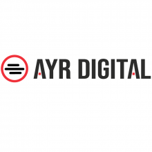 Ayr Digital Logo