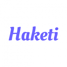 Haketi Logo