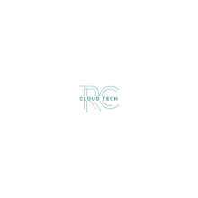 RC Cloud Tech SAS Logo