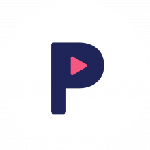 Play Vertical Logo